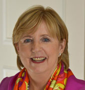 Co-founder and CEO of HLC Eileen Huntington