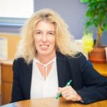 Huntington Names Lisa Merry as Chief Operating Officer