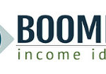Boomer income ideas graphic