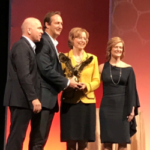 Huntington Co-Founder & CEO, Eileen Huntington, Named 2017 IFA Entrepreneur of the Year