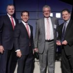 NJBIZ honors Huntington’s Jim Emmerson as 2018 CFO of the Year