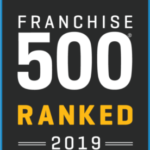 Huntington Learning Center is ranked #48 in the 2019 Entrepreneur Top 500 Franchises list