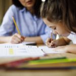 Parents Turn to Hybrid Tutoring Options to Tackle Unfinished Learning Caused by COVID-19