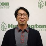 Huntington Learning Center is pleased to welcome Jason Yeo as one of our newest franchisees!