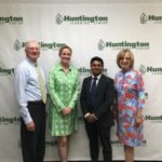 Huntington Learning Center is pleased to welcome Vishal Arora as one of our newest franchisees!