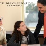 A Child Education Franchise is a Great Way to Break into Private-Sector Tutoring