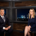 Anne Huntington featured on “One-on-One with Steve Adubato” on PBS