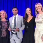 International Franchise Association Names Huntington Franchisee Aziz Kabani an IFA Franchisee of the Year 2019