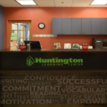 Huntington Learning Center is pleased to welcome Julie and Ned Ramage as two of our newest franchisees!