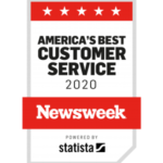 Huntington Learning Center Named Best in Customer Service by Newsweek