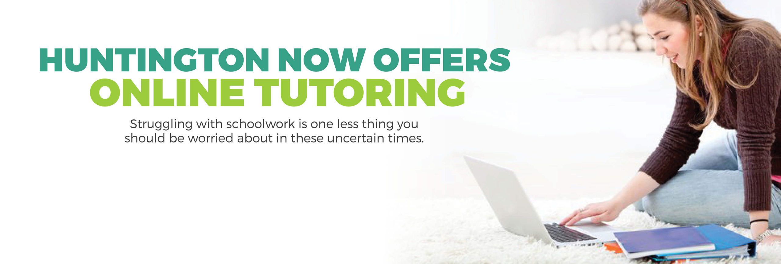 Huntington Learning Center Online Tutoring Franchise | HuntingtonHelps LIVE