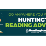 HUNTINGTON LEARNING CENTER LAUNCHES READING ADVENTURE THEMED ‘ANYWHERE YOU WANT TO GO’
