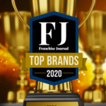 Huntington Learning Center Featured as a Franchise Journal Top Brand for 2020