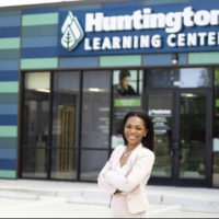 Huntington Learning Center Franchise office