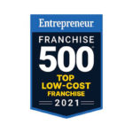 Top 500 Franchises: Huntington Learning Center is ranked #60 in the 2021 Top 500 Entrepreneur list
