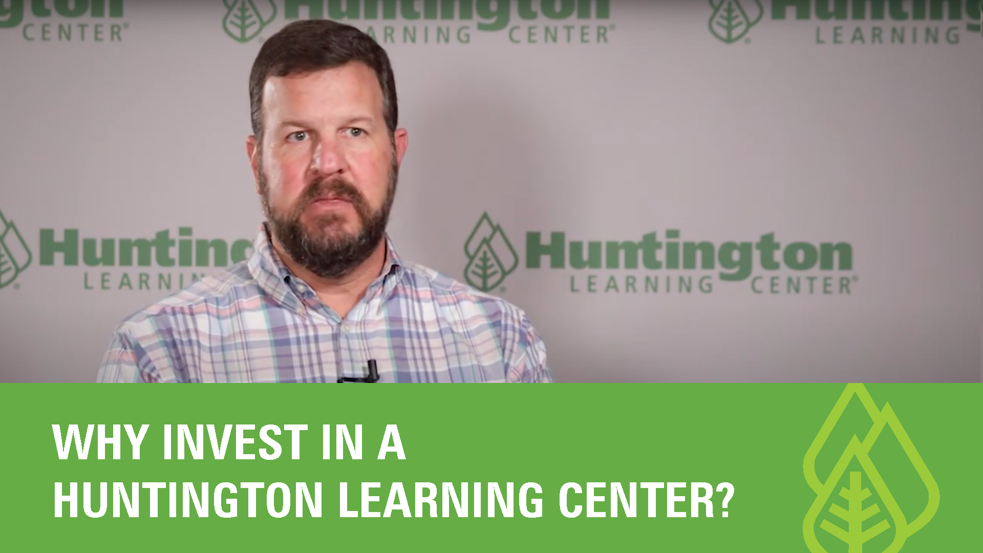 huntington learning center franchise owner