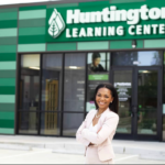 HUNTINGTON LEARNING CENTER PARTNERS WITH FORTUNE 500 COMPANIES TO OFFER EDUCATION SUPPORT TO EMPLOYEES’ FAMILIES