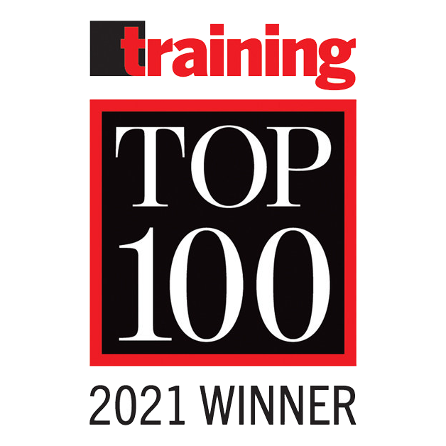 top 100 training