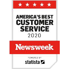 america's best customer service award