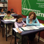 Why Parents Make Great Huntington Learning Center Franchisees