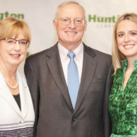 huntington learning center founders