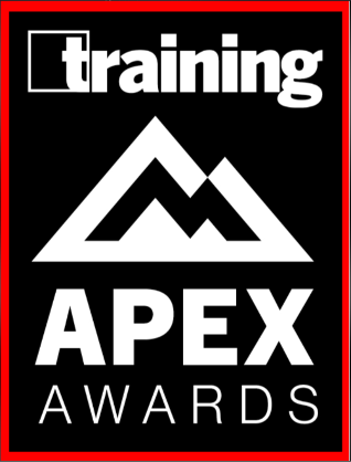 Training Apex Awards