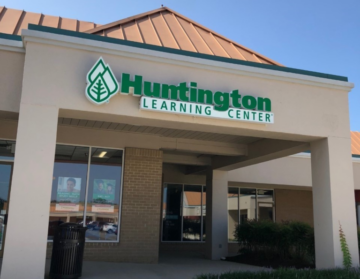 Huntington Learning Center Education Franchise | Huntington Learning ...