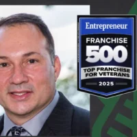 Anthony and Melissa Canterberry