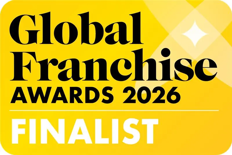 Global Franchise Awards 2026